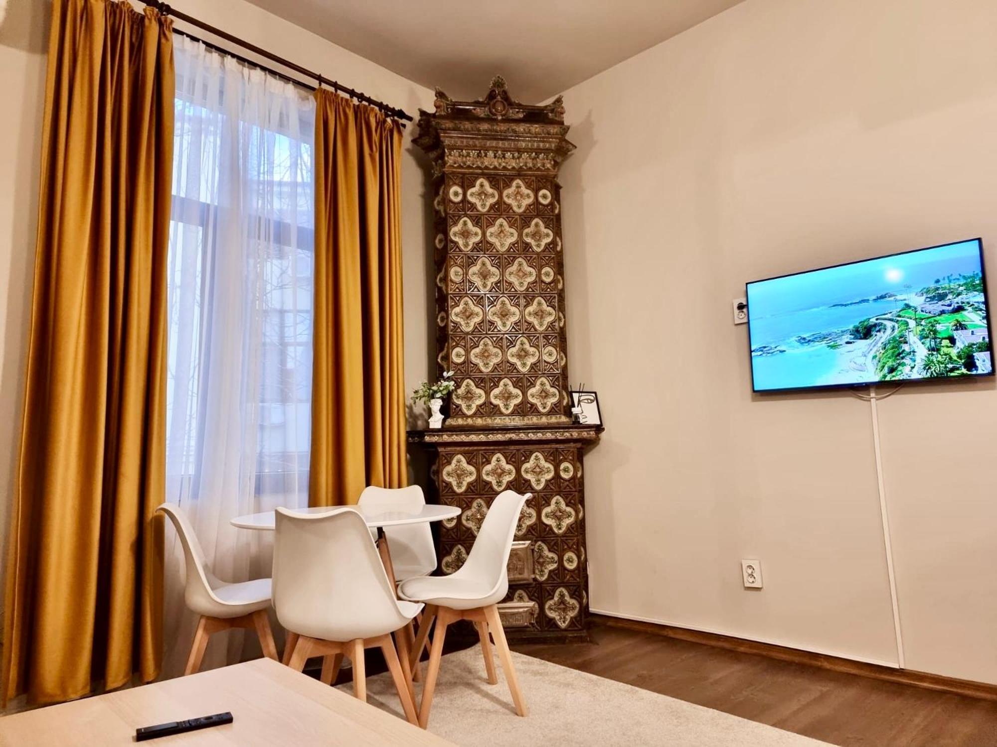 Holiday Apartments Bukarest Exterior foto