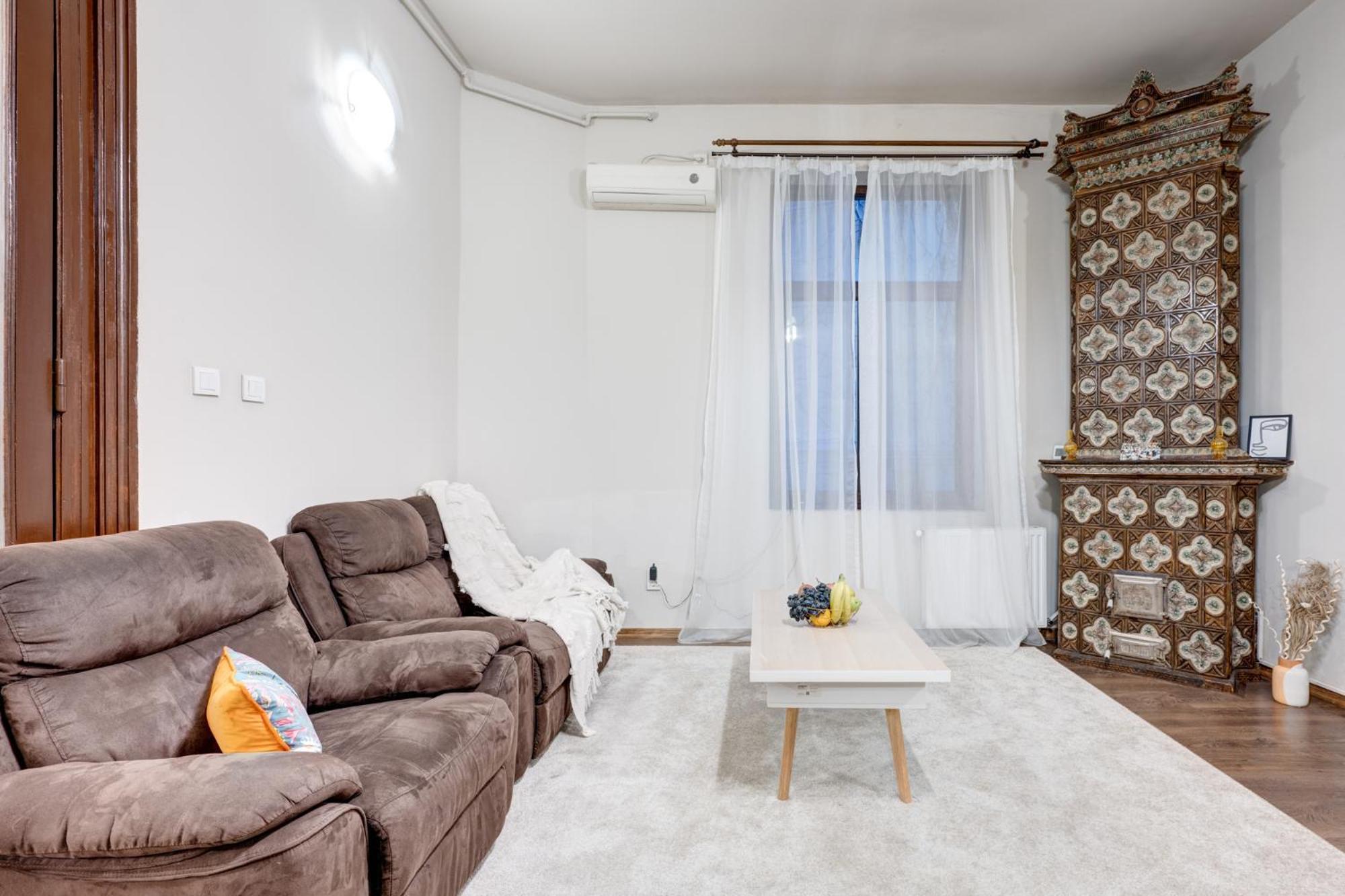 Holiday Apartments Bukarest Exterior foto