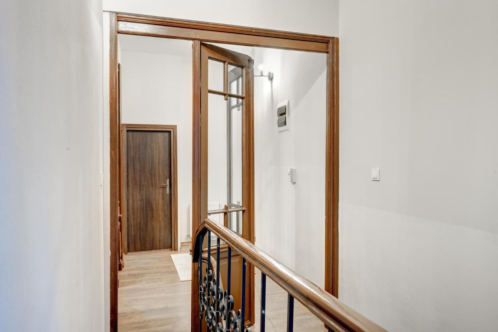 Holiday Apartments Bukarest Exterior foto