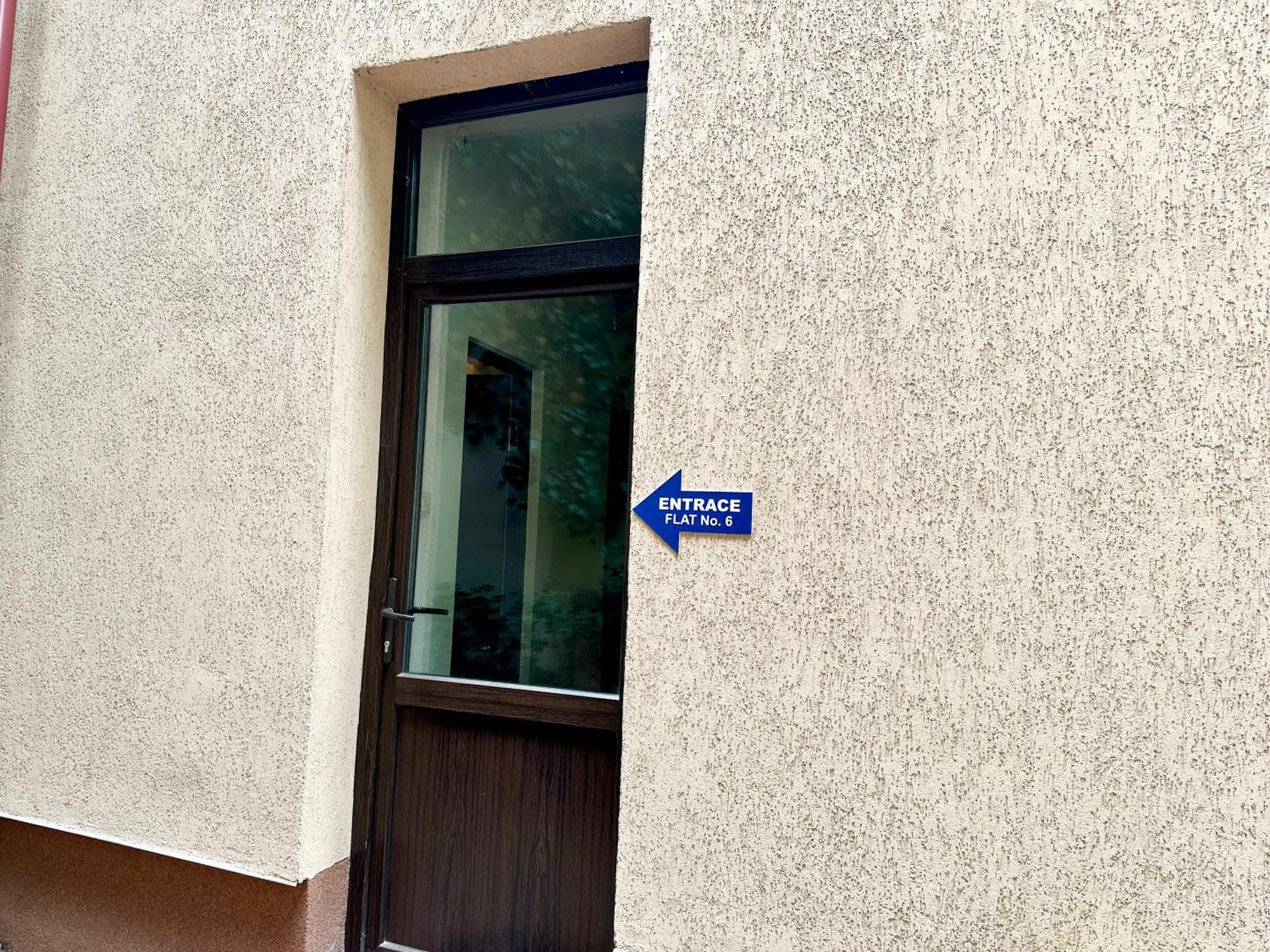 Holiday Apartments Bukarest Exterior foto